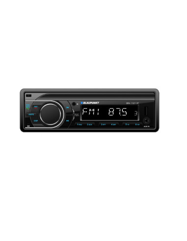 Receptor Blaupunkt BPA-1121BT con bluetooth y entradas USB y AUX-in