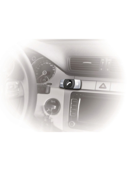 BURY CC9048 - Kit de Manos libres bluetooth con instalación, 2 teléfonos simultáneos