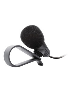 BURY CC9056 Plus - Kit de Manos libres bluetooth con pantalla TFT 2.8 ", 2 teléfonos simultáneos 2