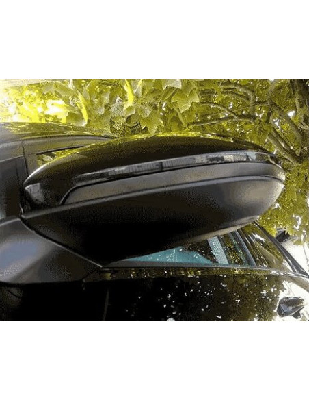 Retrovisores para Volkswagen Golf VII con intermitentes dinámicos