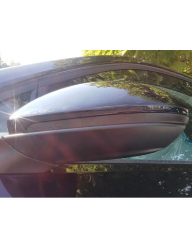 Retrovisores para Volkswagen Golf VII con intermitentes dinámicos