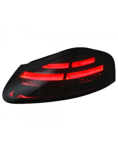 Pilotos LED Porsche Boxster 986 96-04 con intermitentes dinámicos