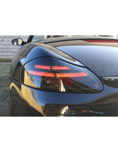 Pilotos LED Porsche Boxster 986 96-04 con intermitentes dinámicos 2