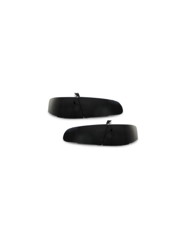 ? Pareja de Pilotos traseros carDNA LED para Seat Ibiza 6L