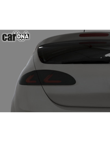 ? Transforma tu Seat León II con Pilotos Traseros LED Lightbar - ¡Instalación Fácil!