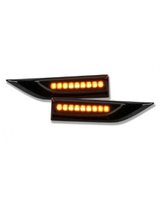Intermitentes led dinámicos para Volkswagen T6