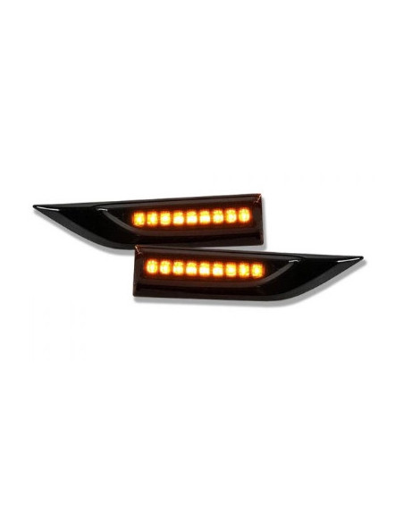 Intermitentes led dinámicos para Volkswagen T6