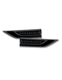 Intermitentes led dinámicos para Volkswagen T6 2