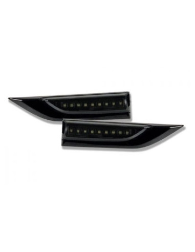 Intermitentes led dinámicos para Volkswagen T6