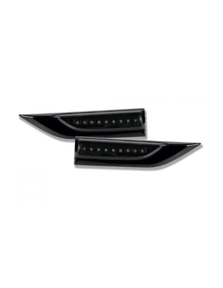 Intermitentes led dinámicos para Volkswagen T6