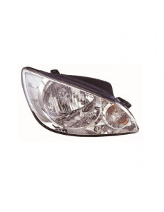 ? Faro Delantero Derecho H4 para Hyundai Getz - Envío Gratis y Entrega 24/48H