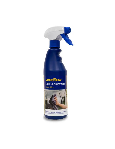 ? Good Year - Limpia cristales en formato de 500 ml. ✅