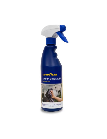 ? Good Year - Limpia cristales en formato de 500 ml. ✅