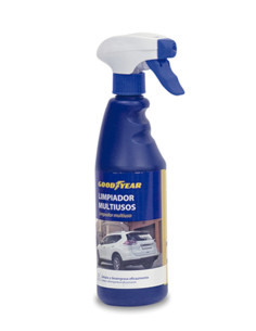 ? Good Year - Limpiador multiusos en spray de 500 ml. ✅