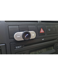 IHMK91 de IHNAVI: Revoluciona tu Auto con Bluetooth 5.1, Marcación Vocal y Conexión HDMI 2