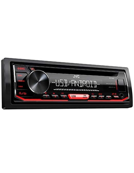 Radio CD JVC KDR-499