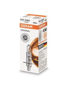 Osram 64150 [Original 12V] H1 12V 55W (P14,5s)