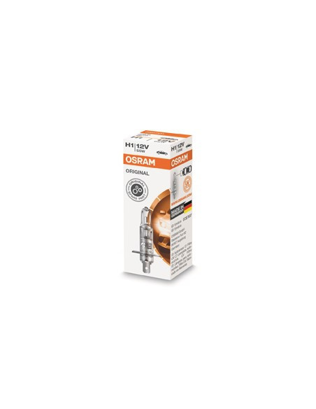 Osram 64150 [Original 12V] H1 12V 55W (P14,5s)
