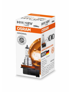 Osram 64211 [Original 12V] H11 12V 55W (PGJ19-2)