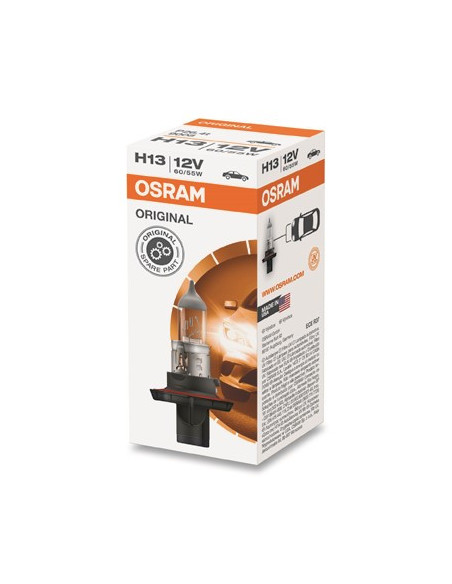 Osram 9008 [Original 12V] H13 12V 60/55W (P26.4t)