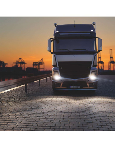 OSRAM ORIGINAL: Lámparas de alta calidad y precio accesible para vehículos de renombre