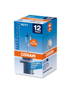 Osram 880 [Original 12V] H27/1 12V 27W (PG13)