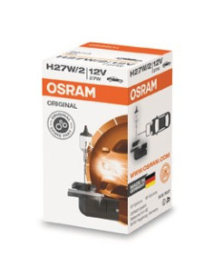 Osram 881 [Original 12V] H27/2 12V 27W (PGJ13)