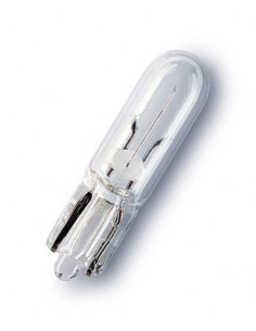 ¡Ilumina tu camino con la bombilla halógena Osram Original 2722 W2x4,6d 12V 2W! ? - AutoAcc.es
