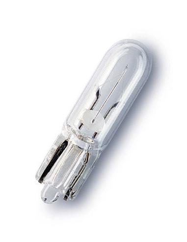 ¡Ilumina tu camino con la bombilla halógena Osram 2741 W2x4,6d 1,2W 24V! ? - AutoAcc.es
