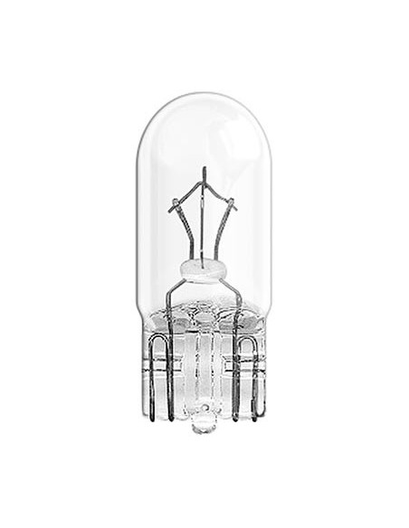 ¡Ilumina tu camino con la bombilla halógena Osram Original 2820 W2,1x9,5d 12V 2W! ? ¡Consíguela en AutoAcc.es para tu automóvil!