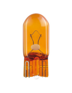 ¡Ilumina tu camino con la bombilla halógena Osram 2827NA - WY5W 12V 5W W2.1x9.5d! ? ¡Consíguela en AutoAcc.es para tu automóvil!