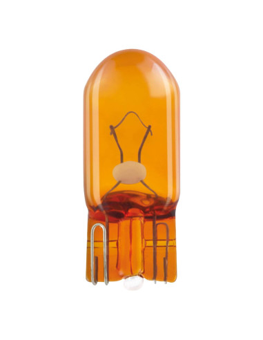 ¡Ilumina tu camino con la bombilla halógena Osram 2827NA - WY5W 12V 5W W2.1x9.5d! ? ¡Consíguela en AutoAcc.es para tu automóvil!