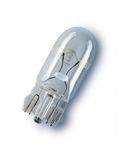 ¡Ilumina tu camino con la bombilla halógena Osram Original 2841 W2,1x9,5d 24V 3W W3W! ? - AutoAcc.es