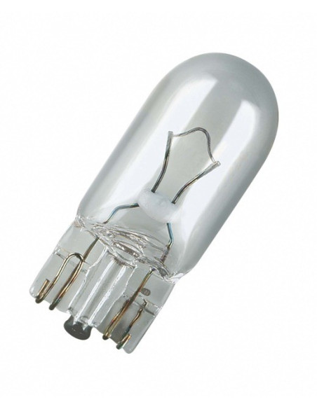 ¡Ilumina tu camino con la bombilla halógena Osram 2886X W2,1x9,5d 6W 12V! ? ¡Descubre Accesorios para Automoción en AutoAcc.es!