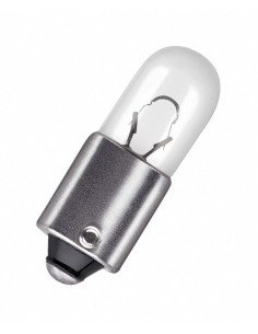 ¡Ilumina tu camino con la bombilla halógena Osram Original 3796 BA9s 12V 2W! ? - AutoAcc.es