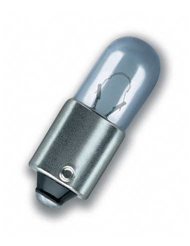 ¡Ilumina tu camino con la bombilla halógena Osram Original 3797 BA9s 24V 2W! ? - AutoAcc.es