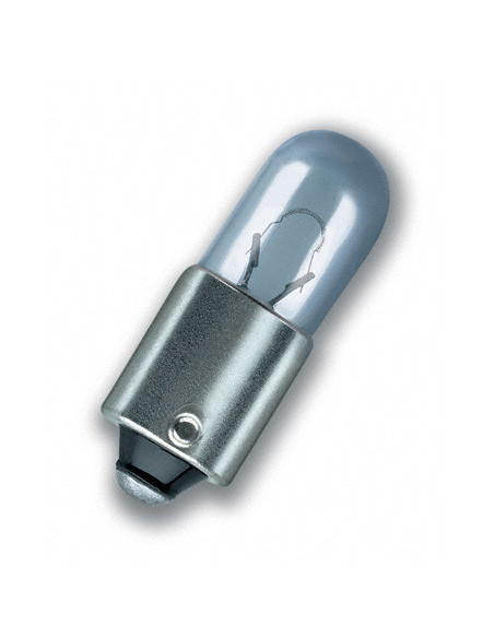¡Ilumina tu camino con la bombilla halógena Osram Original 3797 BA9s 24V 2W! ? - AutoAcc.es