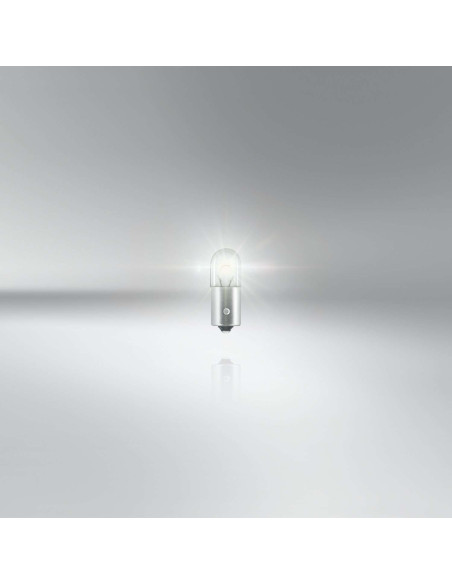Lámparas OSRAM ORIGINAL: Calidad y Fiabilidad en Millones de Vehículos de Fabricantes Renombrados