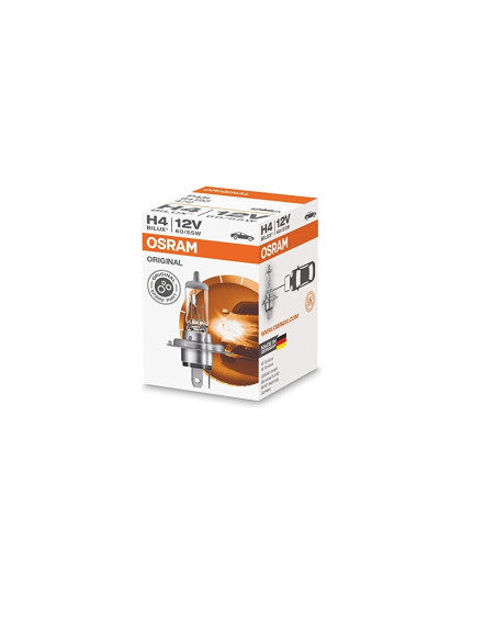 Osram 64193 [Original 12V] H4 12V 60/55W (P43t)