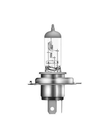 ¡Ilumina tu camino con la bombilla halógena OSRAM 64196-01B P43t 24V 75/70W H4! ? ¡Consíguela en AutoAcc.es para tu automóvil!