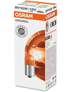 Osram 5009 [Original 12V] RY10W 12V 10W (BAU15s)