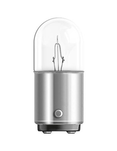 ¡Ilumina tu camino con la bombilla halógena Osram Original 5626 BA15d 24V 5W! ? ¡Encuentra accesorios para automoción en AutoAcc