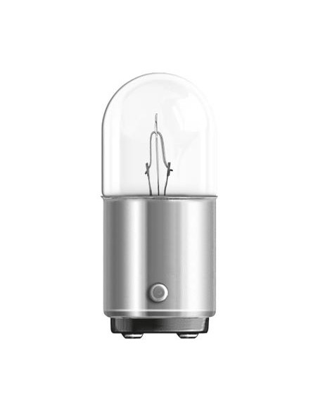 ¡Ilumina tu camino con la bombilla halógena Osram Original 5626 BA15d 24V 5W! ? ¡Encuentra accesorios para automoción en AutoAcc