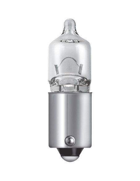 ¡Ilumina tu camino con la bombilla halógena Osram 64111! ?? AutoAcc.es - Accesorios para Automoción