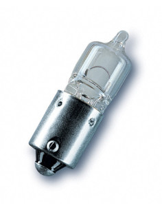 ¡Ilumina tu camino con la bombilla halógena Osram MINIWATT! ? AutoAcc.es - Accesorios para Automoción