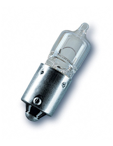 ¡Ilumina tu camino con la bombilla halógena Osram MINIWATT! ? AutoAcc.es - Accesorios para Automoción