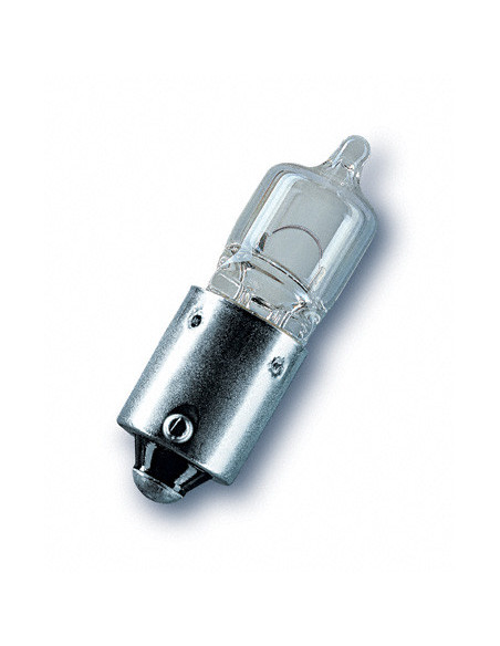 ¡Ilumina tu camino con la bombilla halógena Osram MINIWATT! ? AutoAcc.es - Accesorios para Automoción