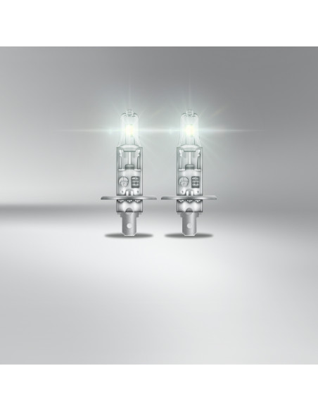 TRUCKSTAR PRO NEXT GENERATION: Lámparas Halógenas para Camiones con 120% Más Luminosidad y Alta Durabilidad