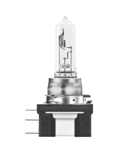 Lámparas OSRAM ORIGINAL: Calidad y Fiabilidad para Millones de Vehículos de Fabricantes Renombrados