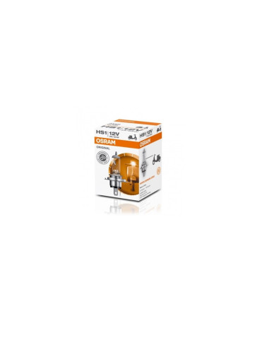 Osram 64185 [Original 12V MOTO] HS1 12V 35/35W (PX